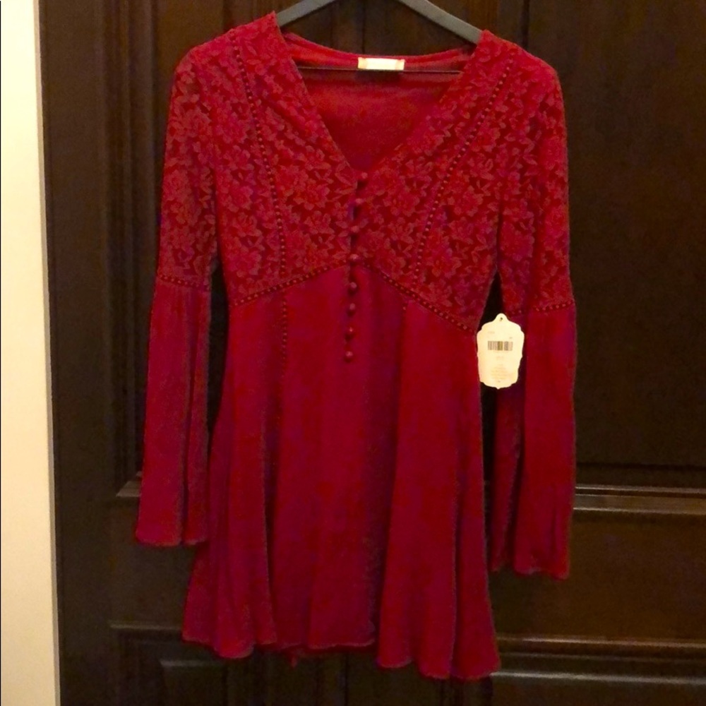 Altar’d state dress